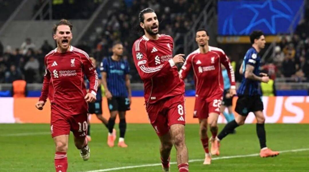 痛心！国米1180天金身被破，保守3宗罪葬送好局