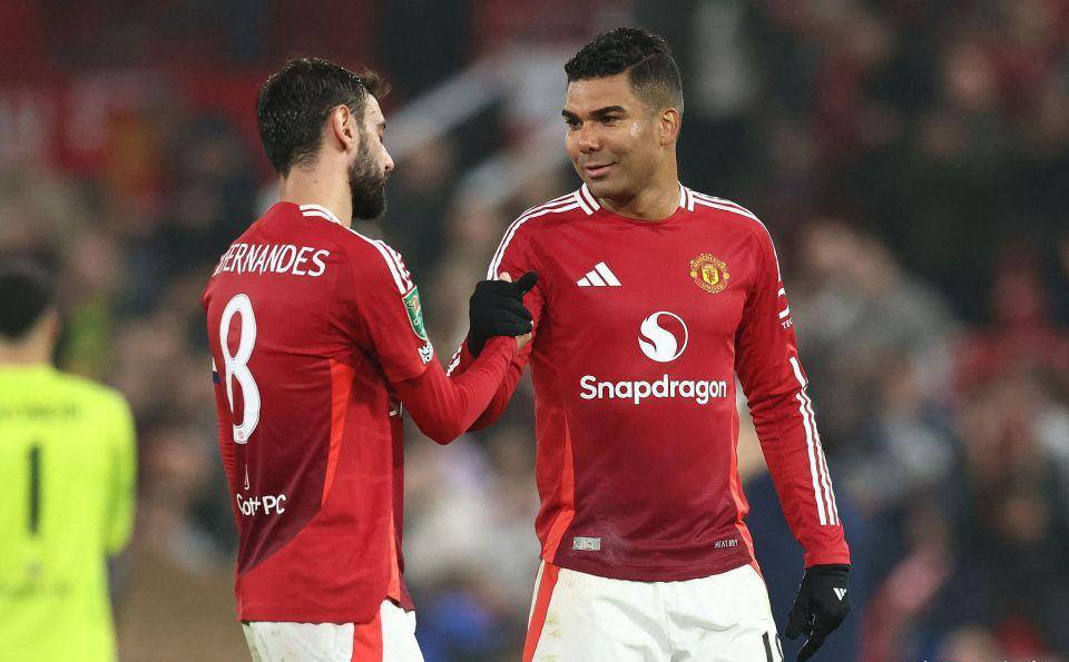 卡里克带队9战斩获7胜！曼联尚未确定其正式任命，背后原因引人关注